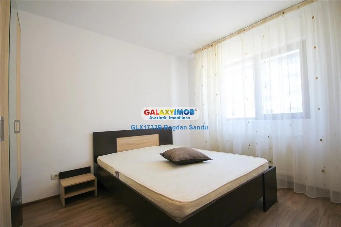 Apartament 2 camere de vanzare Militari Residence - foto 3