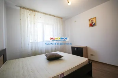 Apartament 2 camere de vanzare Militari Residence - foto 4