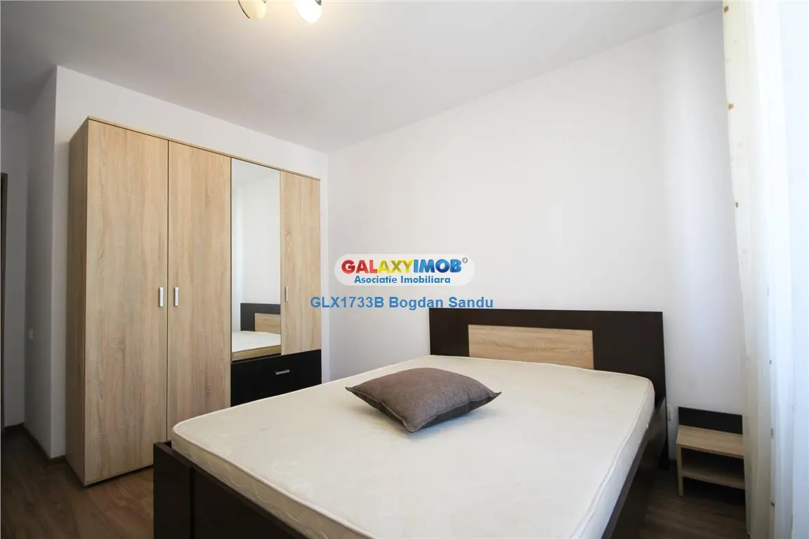 Apartament 2 camere de vanzare Militari Residence - foto 5