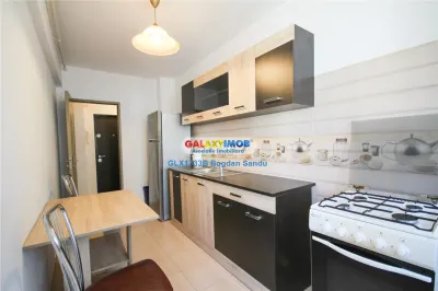 Apartament 2 camere de vanzare Militari Residence - foto 6