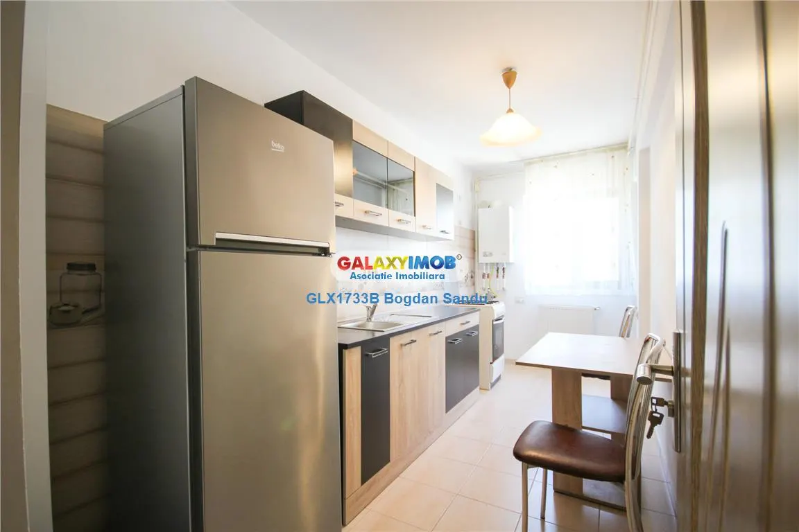Apartament 2 camere de vanzare Militari Residence - foto 7