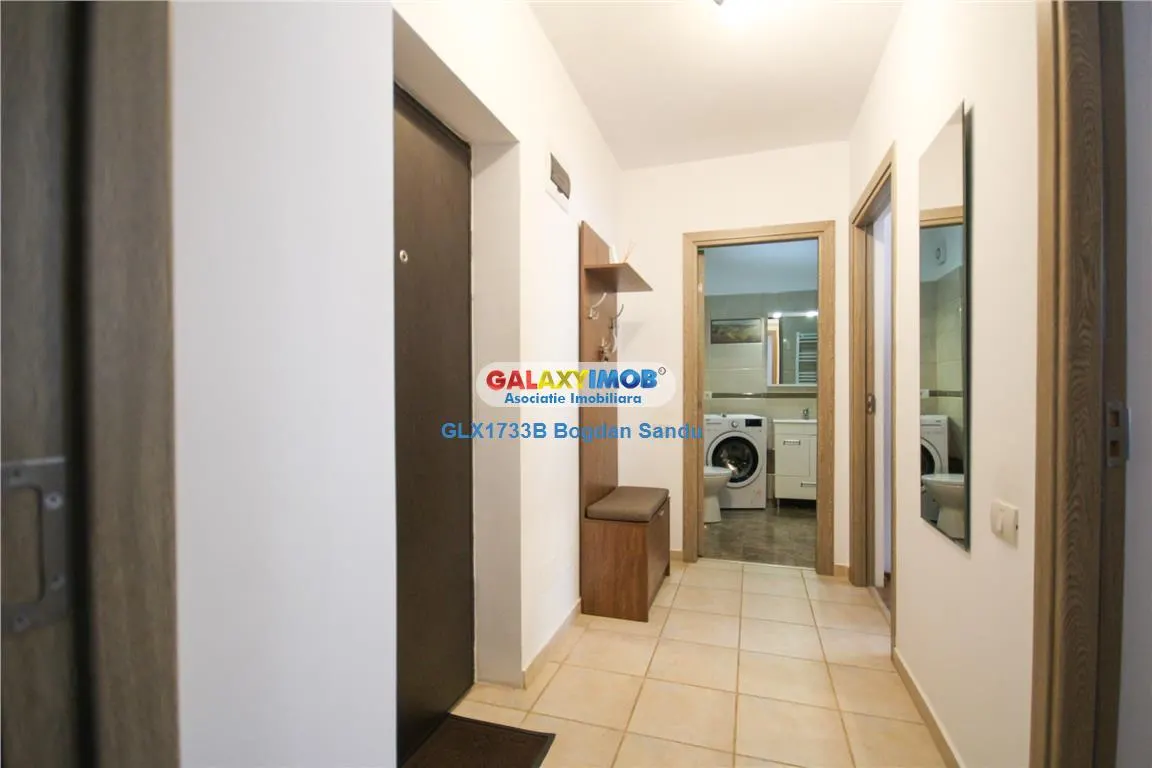 Apartament 2 camere de vanzare Militari Residence - foto 8