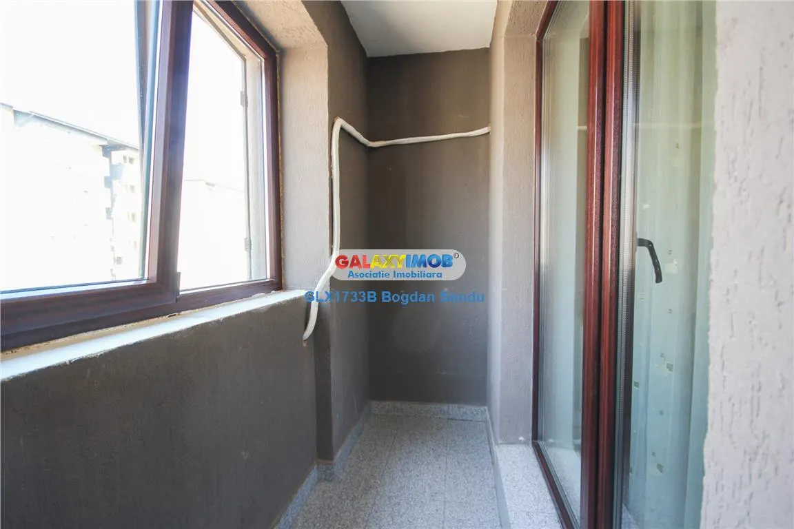 Apartament 2 camere de vanzare Militari Residence - foto 10