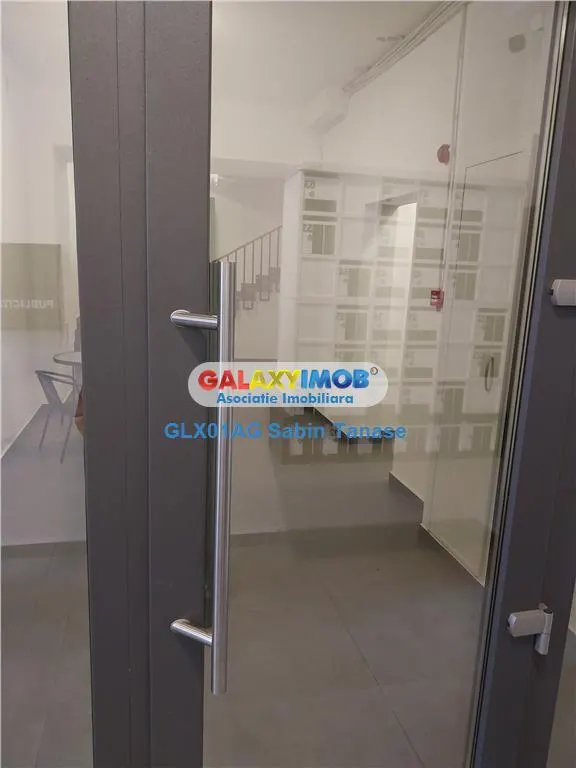 inch ap de lux ultracentral  3 cam etaj intermed fond nou ,cu garaj - foto 12