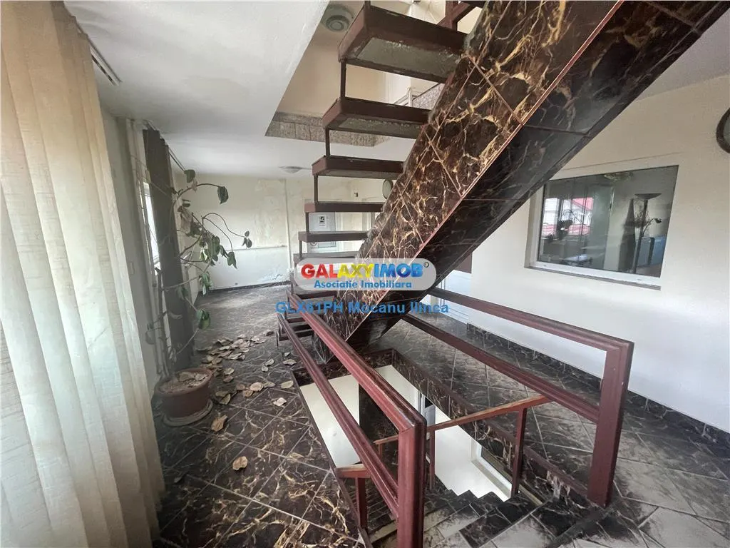 Inchiriere spatiu birouri 600 mp, Bereasca, Ploiesti - foto 2