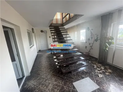 Inchiriere spatiu birouri 600 mp, Bereasca, Ploiesti - foto 11