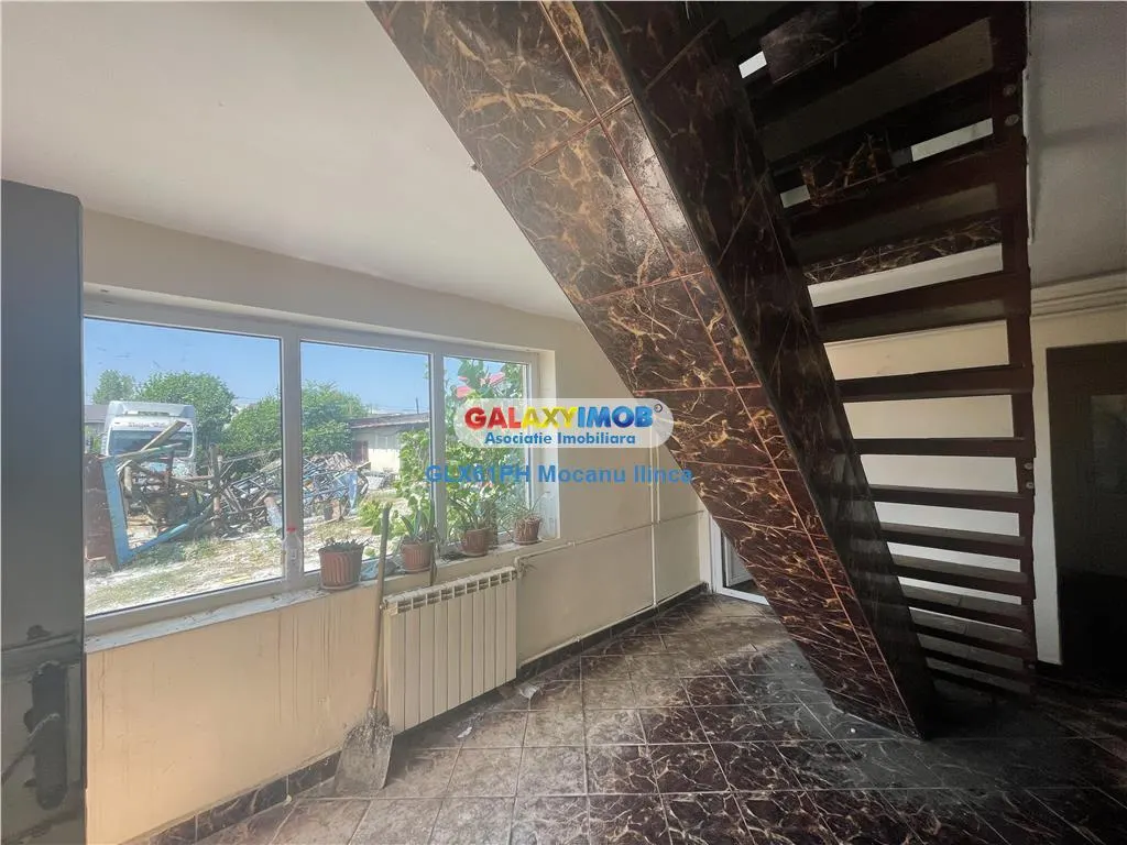 Inchiriere spatiu birouri 600 mp, Bereasca, Ploiesti - foto 14