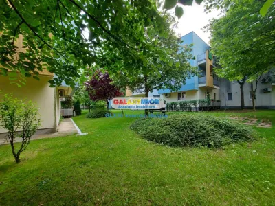 Vanzare apartament 2 camere  61 mp Baneasa Greenfield Blue - foto 1