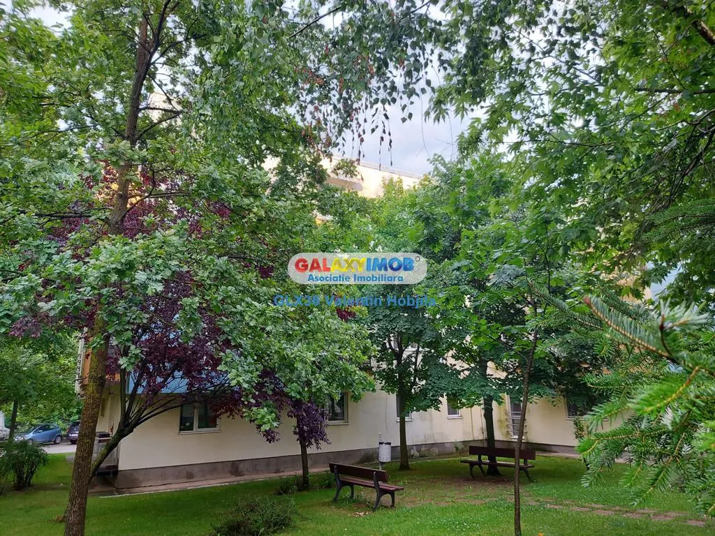 Vanzare apartament 2 camere  61 mp Baneasa Greenfield Blue - foto 3