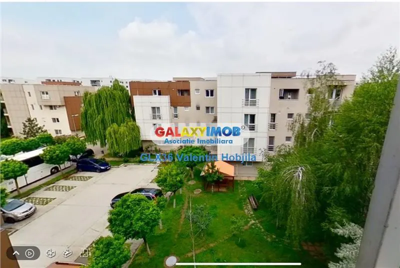 Vanzare apartament 2 camere  72 mp Baneasa Greenfield Onix - foto 1