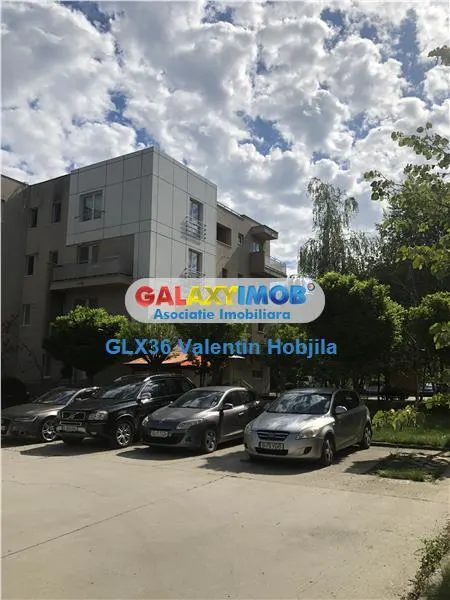 Vanzare apartament 2 camere  72 mp Baneasa Greenfield Onix - foto 3