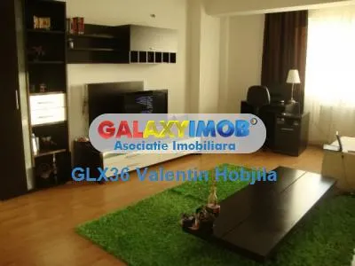 Vanzare apartament 2 camere  72 mp Baneasa Greenfield Onix - foto 4