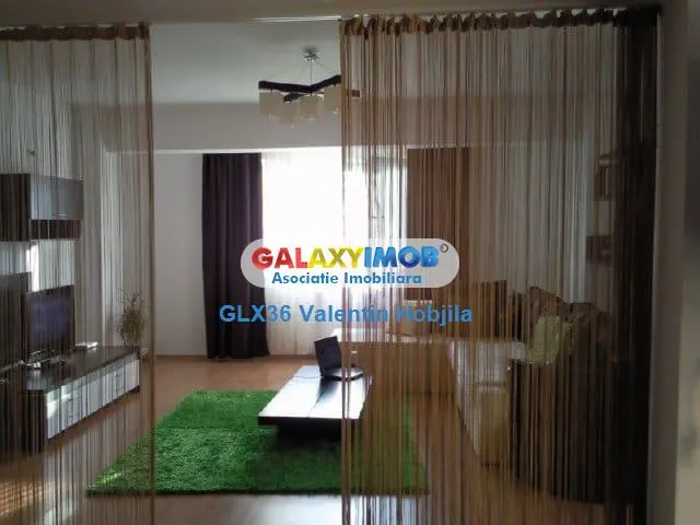 Vanzare apartament 2 camere  72 mp Baneasa Greenfield Onix - foto 5