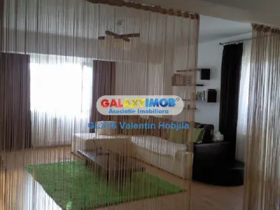 Vanzare apartament 2 camere  72 mp Baneasa Greenfield Onix - foto 7