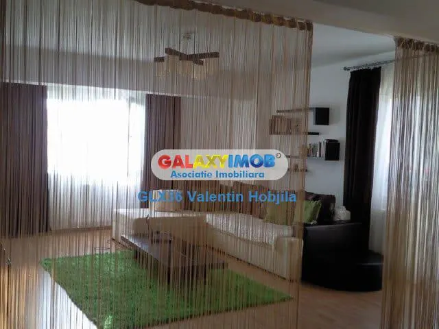 Vanzare apartament 2 camere  72 mp Baneasa Greenfield Onix - foto 7