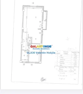 Vanzare apartament 2 camere  72 mp Baneasa Greenfield Onix - foto 8