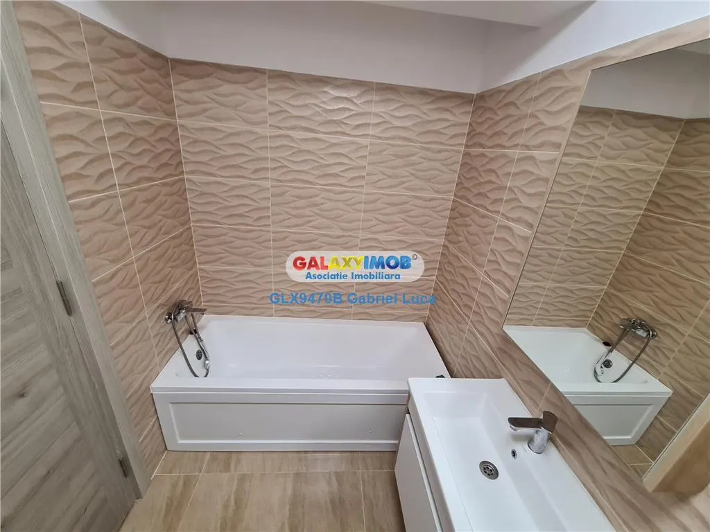 Apartament 2 camere 58mp | Nou | Centrala | Parcare |  Berceni | - foto 11