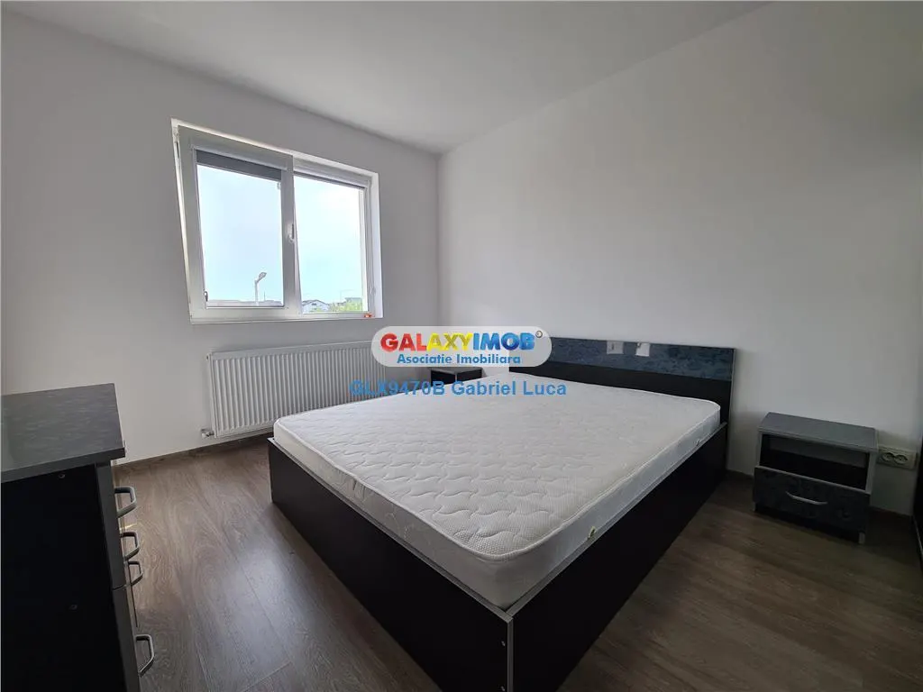 Apartament 2 camere 58mp | Nou | Centrala | Parcare |  Berceni | - foto 3