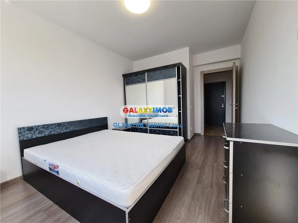 Apartament 2 camere 58mp | Nou | Centrala | Parcare |  Berceni | - foto 4