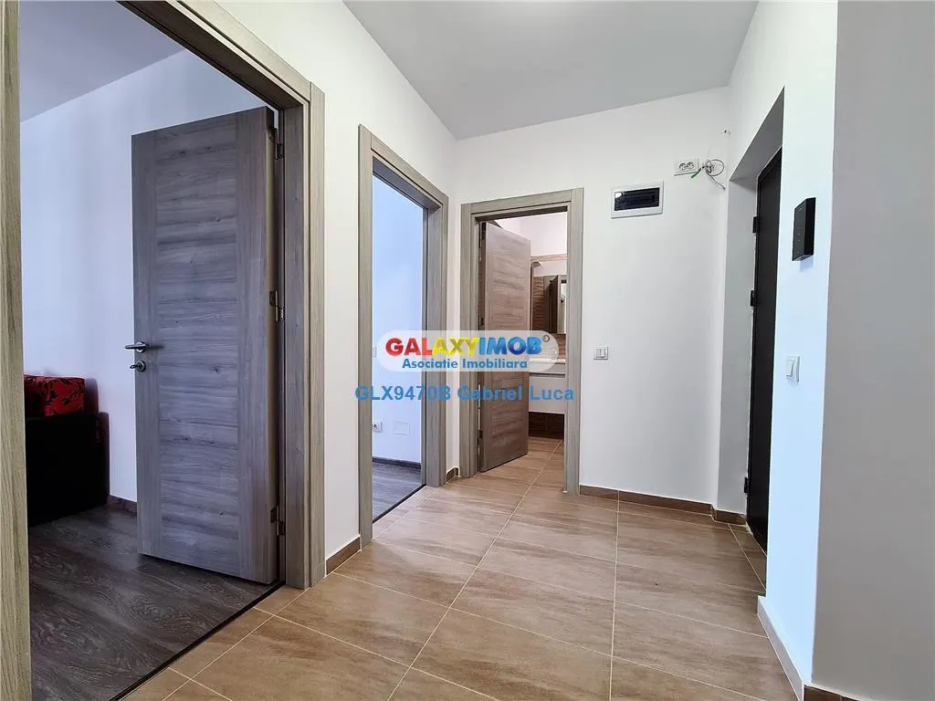 Apartament 2 camere 58mp | Nou | Centrala | Parcare |  Berceni | - foto 5