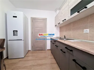 Apartament 2 camere 58mp | Nou | Centrala | Parcare |  Berceni | - foto 6