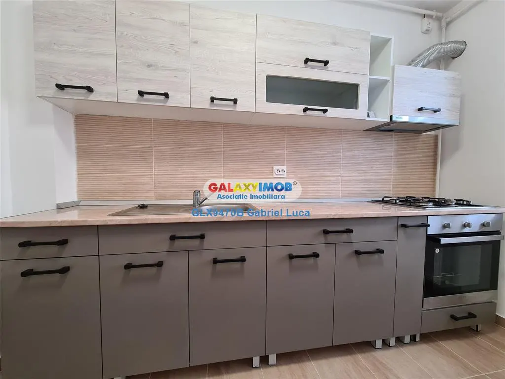 Apartament 2 camere 58mp | Nou | Centrala | Parcare |  Berceni | - foto 7