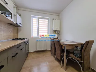 Apartament 2 camere 58mp | Nou | Centrala | Parcare |  Berceni | - foto 8