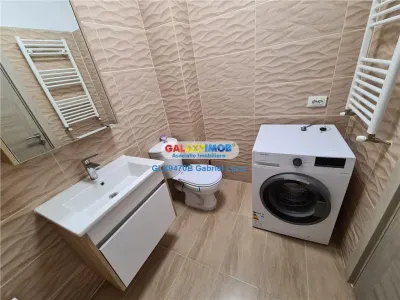 Apartament 2 camere 58mp | Nou | Centrala | Parcare |  Berceni | - foto 10