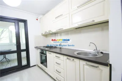Apartament 3 camere  de inchiriat in Militari - Moinesti - foto 1