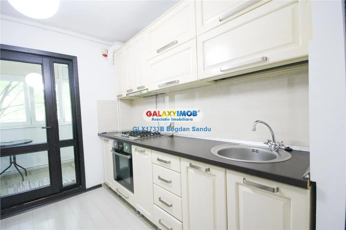 Apartament 3 camere  de inchiriat in Militari - Moinesti - foto 1