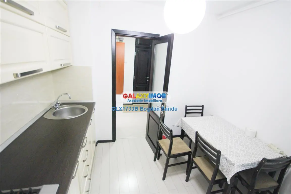 Apartament 3 camere  de inchiriat in Militari - Moinesti - foto 2