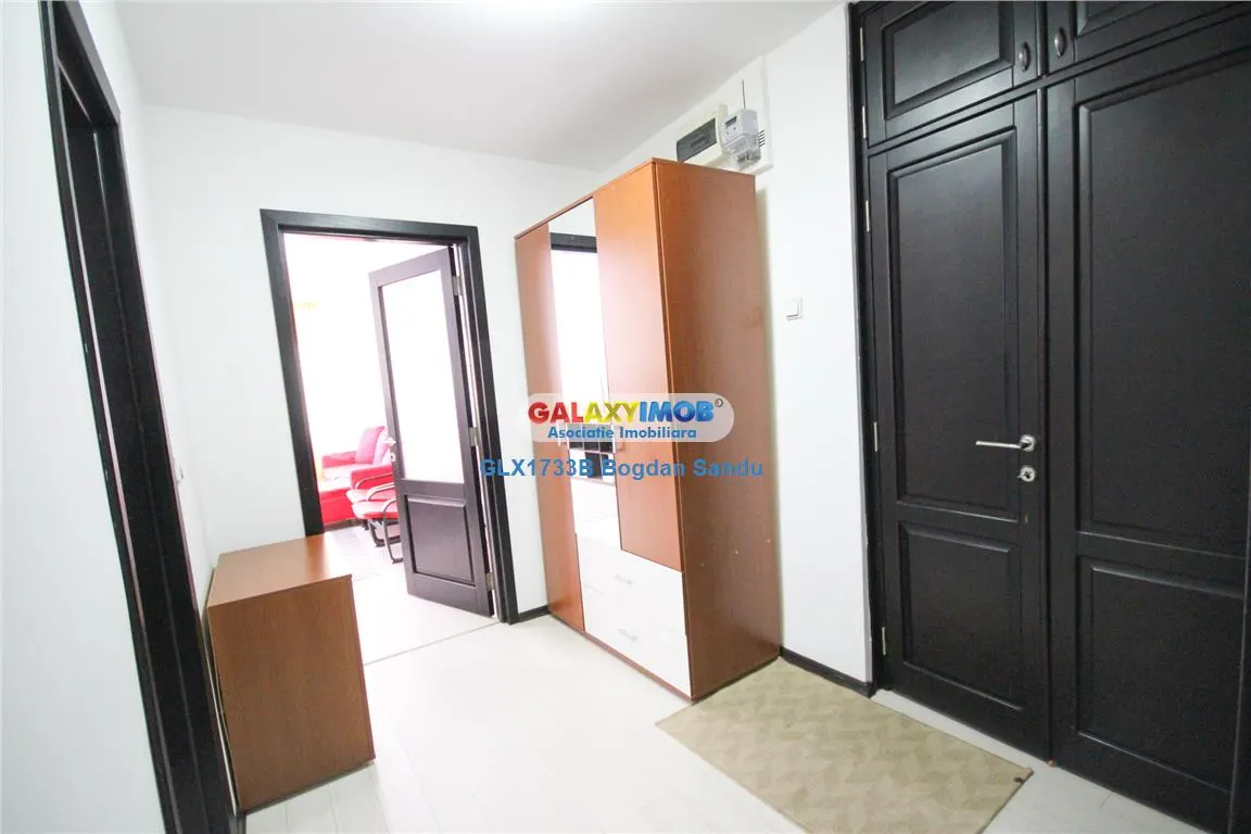 Apartament 3 camere  de inchiriat in Militari - Moinesti - foto 12