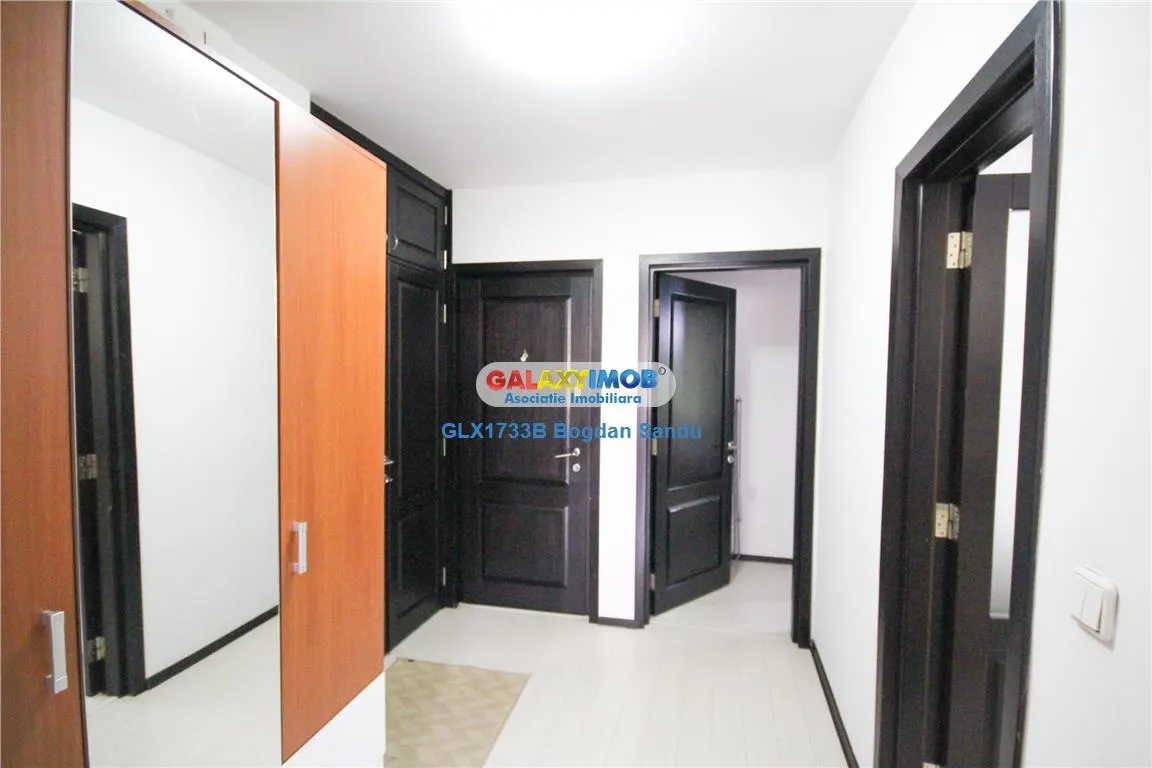 Apartament 3 camere  de inchiriat in Militari - Moinesti - foto 13