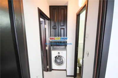 Apartament 3 camere  de inchiriat in Militari - Moinesti - foto 14