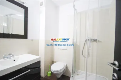 Apartament 3 camere  de inchiriat in Militari - Moinesti - foto 15