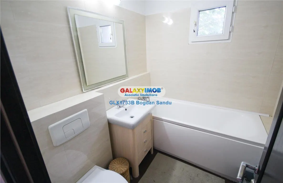Apartament 3 camere  de inchiriat in Militari - Moinesti - foto 16