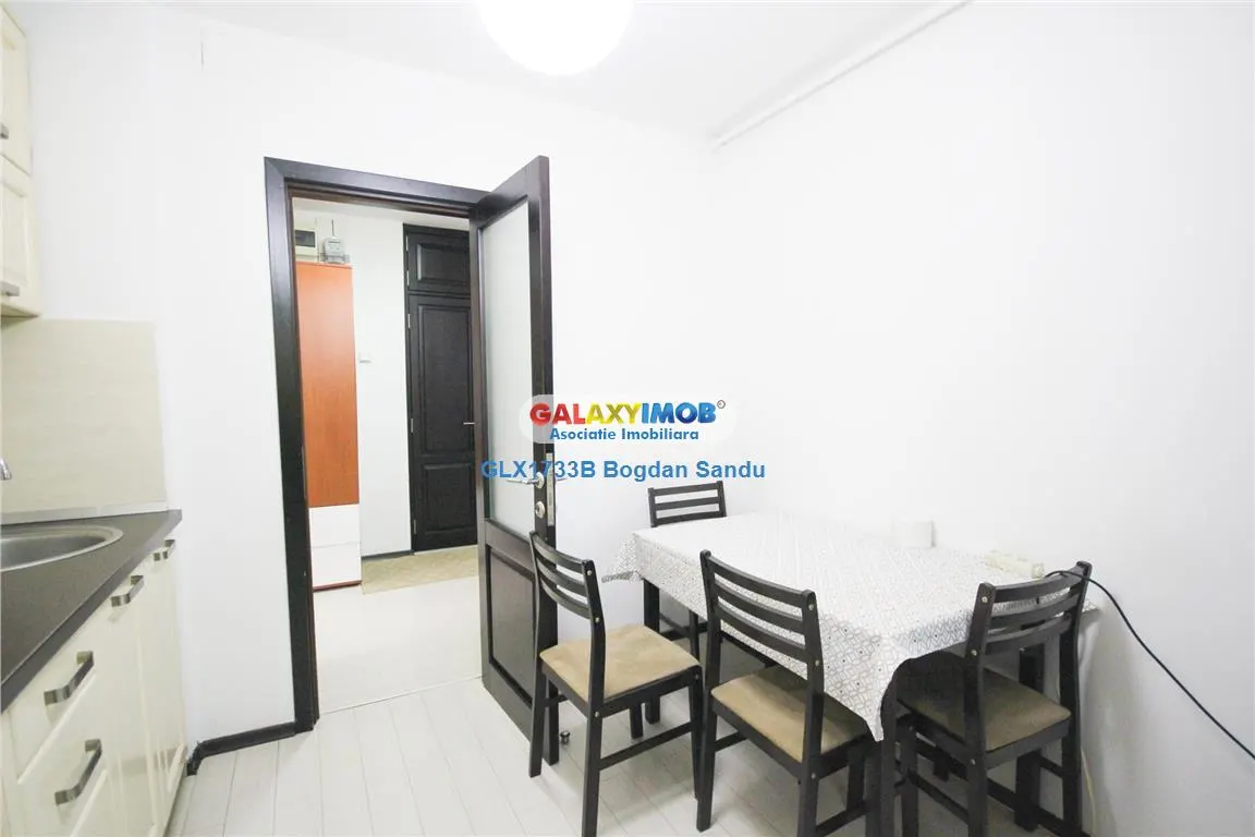 Apartament 3 camere  de inchiriat in Militari - Moinesti - foto 3