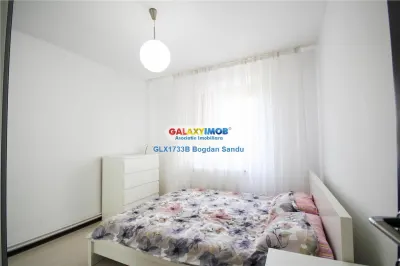 Apartament 3 camere  de inchiriat in Militari - Moinesti - foto 4