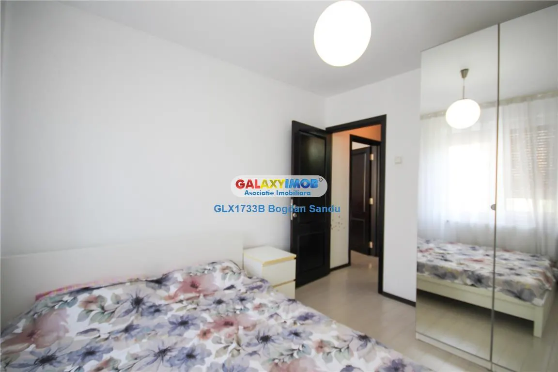 Apartament 3 camere  de inchiriat in Militari - Moinesti - foto 5