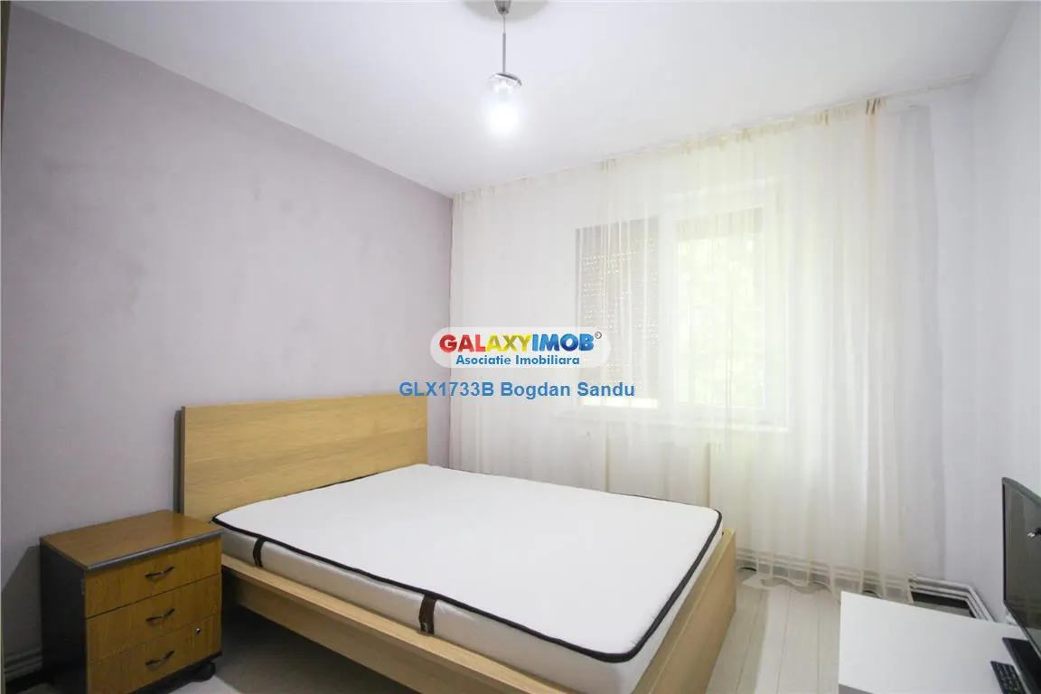 Apartament 3 camere  de inchiriat in Militari - Moinesti - foto 6