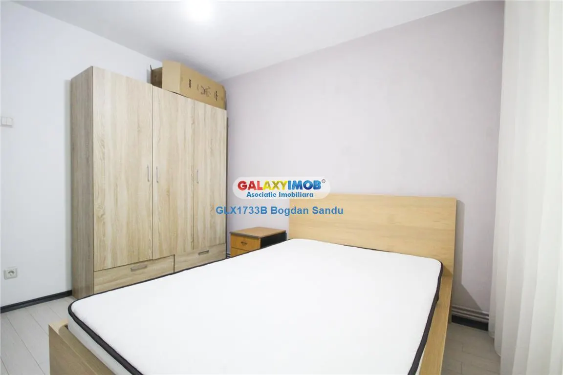 Apartament 3 camere  de inchiriat in Militari - Moinesti - foto 7