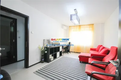 Apartament 3 camere  de inchiriat in Militari - Moinesti - foto 9