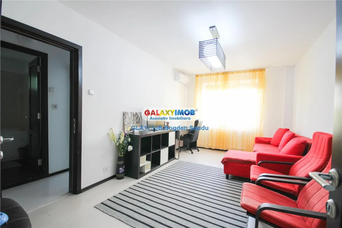 Apartament 3 camere  de inchiriat in Militari - Moinesti - foto 9