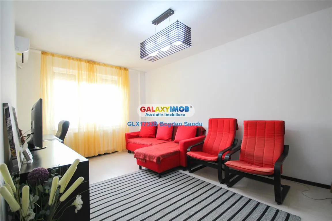 Apartament 3 camere  de inchiriat in Militari - Moinesti - foto 10