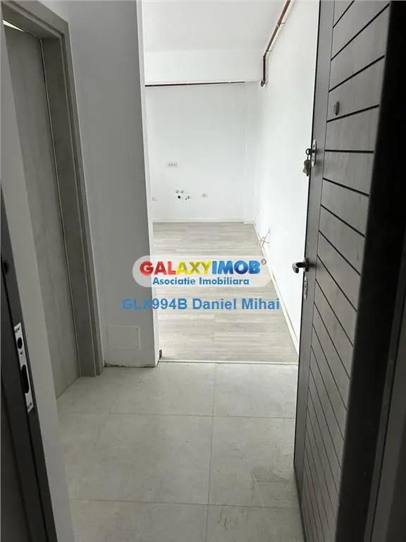 Garsoniera spatioasa-Incalzire pardoseala-Cartierul Latin - foto 11