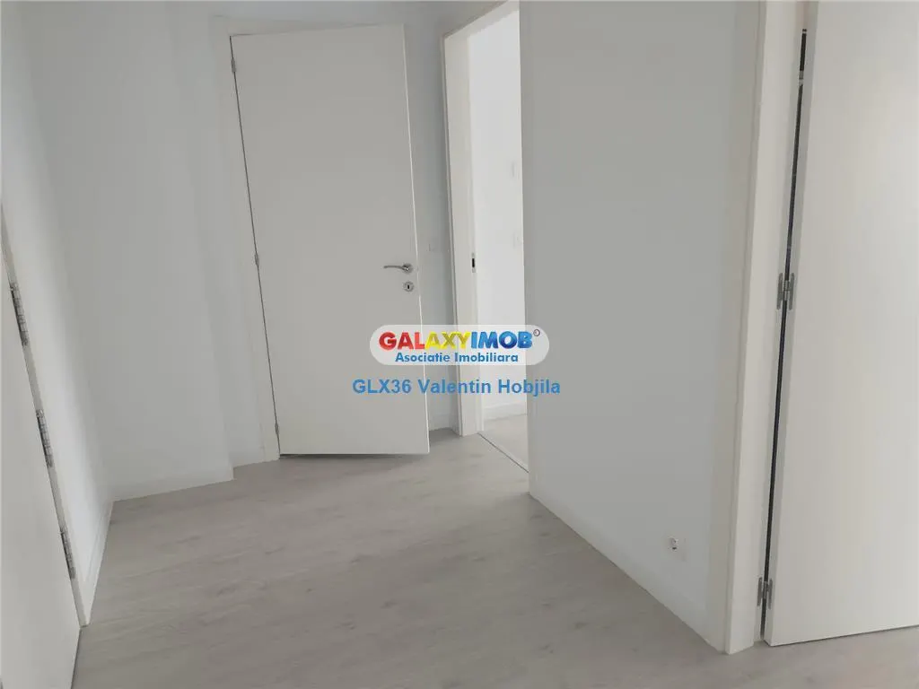 Inchiriere 3 camere bucatarie  mobilata Baneasa Greenfield Panoramic - foto 11
