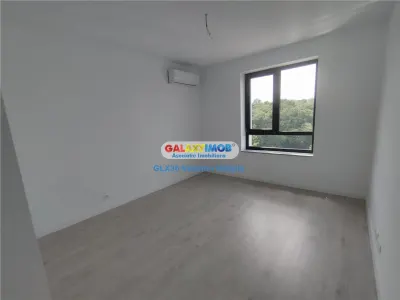 Inchiriere 3 camere bucatarie  mobilata Baneasa Greenfield Panoramic - foto 8
