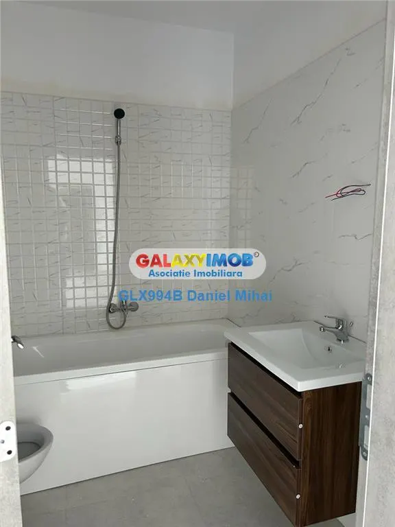 Apartament 2camere decomandat-Cartierul Latin - foto 13