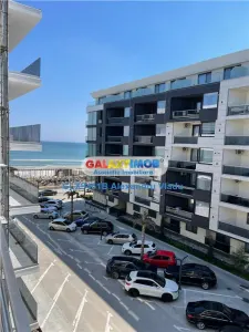 Apartament 2 camere,bloc 2020, Hotel Excelsior Mamaia ,loc de parcare - Mamaia