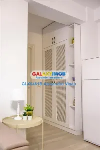Apartament 2 camere,bloc 2020, Hotel Excelsior Mamaia ,loc de parcare - foto 6